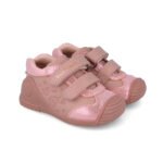 Pantofi din piele Biomecanics, 251101-A159