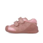 Pantofi din piele Biomecanics, 251101-A159 - imagine 2