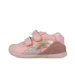 Pantofi din piele Biomecanics, 251102-A193 - imagine 2