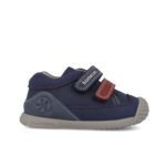 Pantofi din piele Biomecanics, 251124-A183 - imagine 2