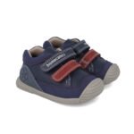 Pantofi din piele Biomecanics, 251124-A183