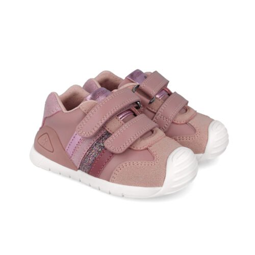 Pantofi din piele Biomecanics, 251129-E159