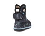 Cizme Baby BOGS II, Horses Grey Multi - imagine 4