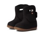 Cizme Baby BOGS II, Solid Black