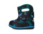 Cizme Baby BOGS II, Jurassic Dino - imagine 6