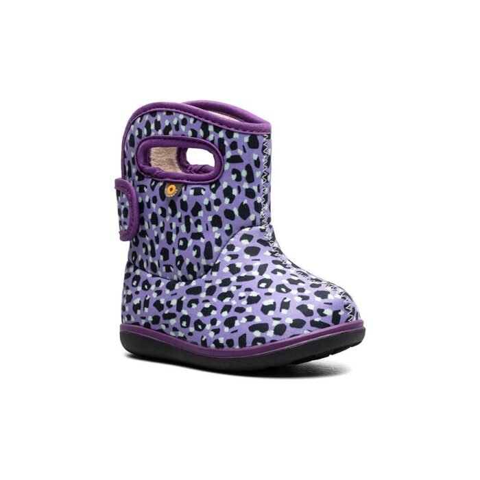 Cizme Baby BOGS II, Joyfull Jungle - imagine 5