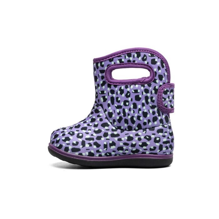Cizme Baby BOGS II, Joyfull Jungle - imagine 6