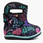 Cizme Baby BOGS II, Cosmic Forest