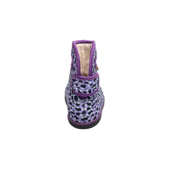 Cizme Baby BOGS II, Joyfull Jungle - imagine 3