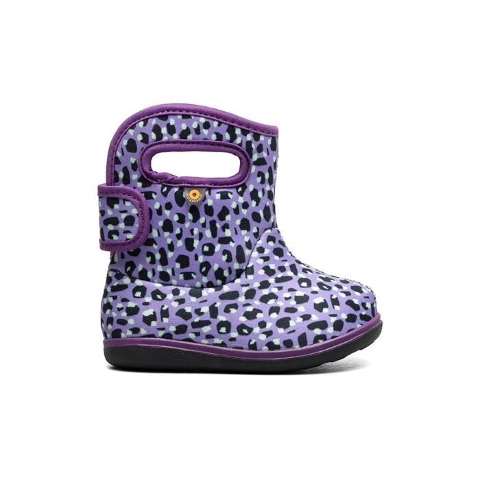 Cizme Baby BOGS II, Joyfull Jungle - imagine 1