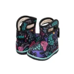 Cizme Baby BOGS II, Cosmic Forest - imagine 2