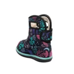 Cizme Baby BOGS II, Cosmic Forest - imagine 3