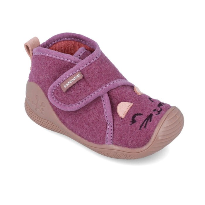 Pantofi de interior, Biomecanics 251141-A146 - imagine 5