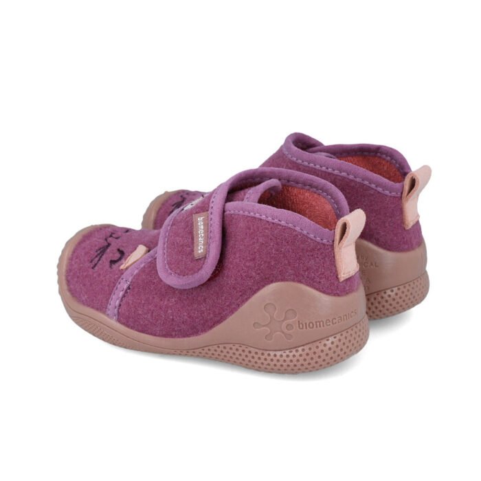 Pantofi de interior, Biomecanics 251141-A146 - imagine 3