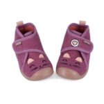 Pantofi de interior, Biomecanics 251141-A146 - imagine 2