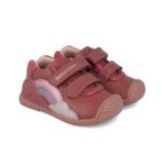 Pantofi din piele Biomecanics, 251102-B859