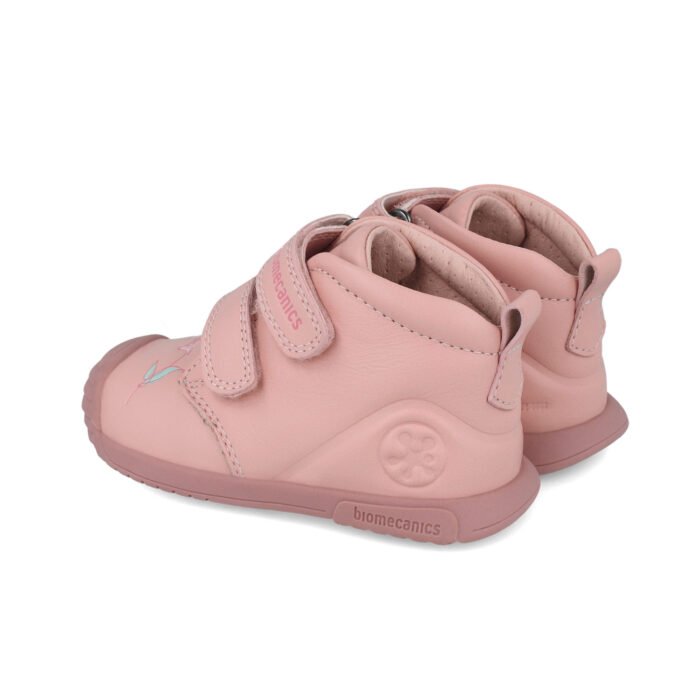 Ghete din piele Biomecanics, 251106-B193 Petalo - imagine 4