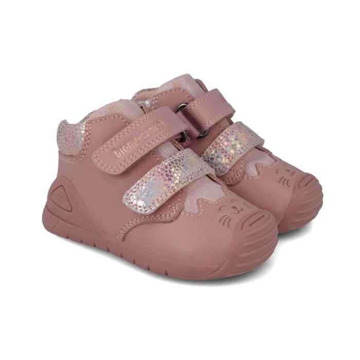Ghete din piele Biomecanics, 251109-B159 Kiss - imagine 1