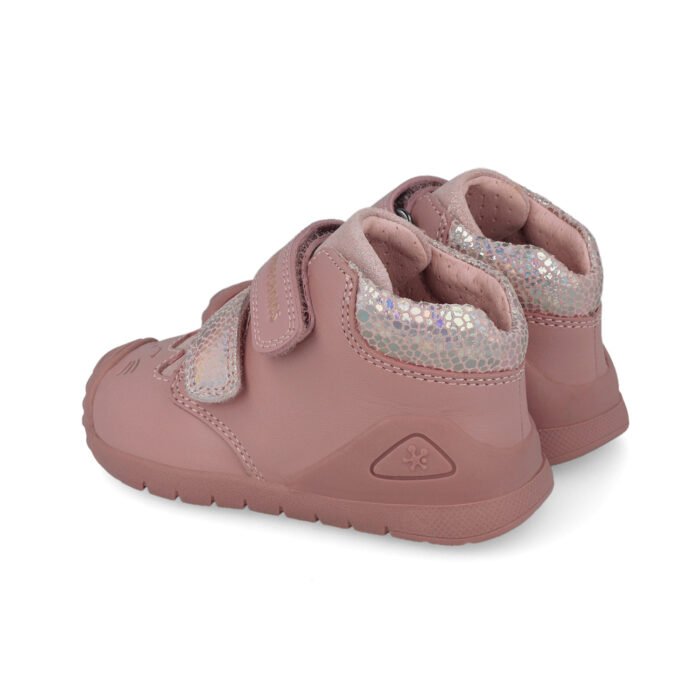 Ghete din piele Biomecanics, 251109-B159 Kiss - imagine 4