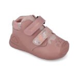 Ghete din piele Biomecanics, 251109-B159 Kiss - imagine 3