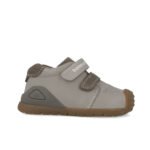 Pantofi din piele Biomecanics, 251121-B154 - imagine 6