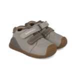 Pantofi din piele Biomecanics, 251121-B154