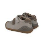 Pantofi din piele Biomecanics, 251121-B154 - imagine 5