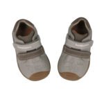 Pantofi din piele Biomecanics, 251121-B154 - imagine 2