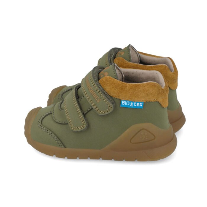 Ghete din piele impermeabile Biomecanics, 251134-B801 | Navels