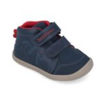 Ghete din barefoot Biomecanics, 251162-A183 Ocean - imagine 3