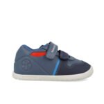 Pantofi din piele barefoot Biomecanics, 251164-B556 - imagine 5