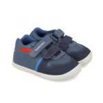 Pantofi din piele barefoot Biomecanics, 251164-B556