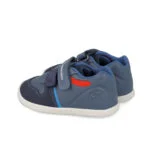 Pantofi din piele barefoot Biomecanics, 251164-B556 - imagine 4