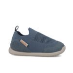 Pantofi barefoot de interior din material textil, Biomecanics 251170-A089 - imagine 5