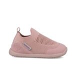 Pantofi barefoot de interior din material textil, Biomecanics 251170-D409 - imagine 5