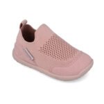 Pantofi barefoot de interior din material textil, Biomecanics 251170-D409 - imagine 2