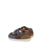 Pantofi din piele barefoot Biomecanics, 261151-C556 - imagine 3