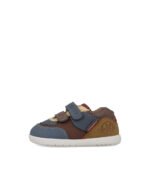 Pantofi din piele barefoot Biomecanics, 261151-C556 - imagine 5