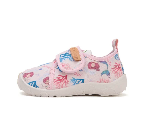 Pantofi de interior mermaid, DD Step C086-51499A