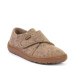 Pantofi de interior Froddo barefoot, din lana merinos