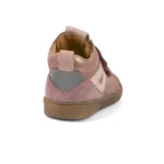 Ghete high top Rosario pink/gold, Froddo - imagine 5