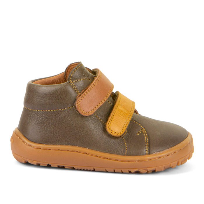 Ghete Froddo barefoot, First Step - imagine 1