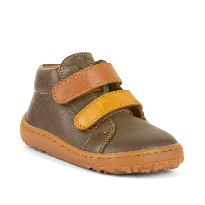 Ghete Froddo barefoot, First Step - imagine 5