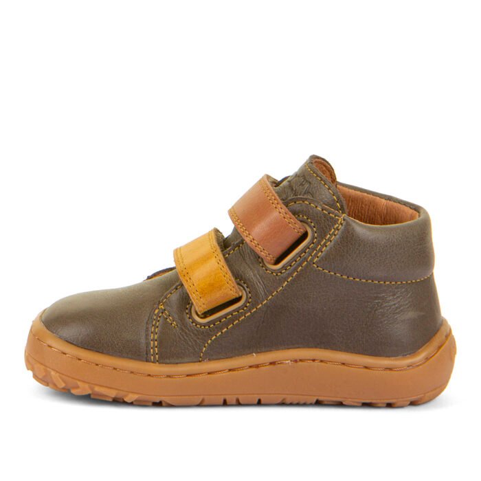 Ghete Froddo barefoot, First Step - imagine 4