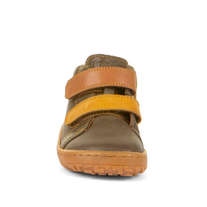 Ghete Froddo barefoot, First Step - imagine 3