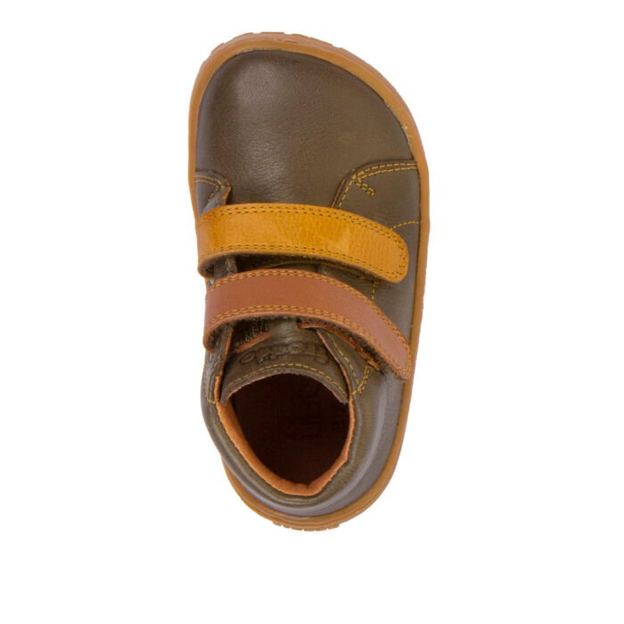 Ghete Froddo barefoot, First Step - imagine 2