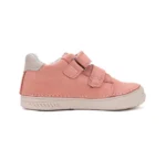 Pantofi din piele cu lumite, SS068-51865 DD Step - imagine 4