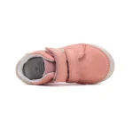 Pantofi din piele cu lumite, SS068-51865 DD Step - imagine 3