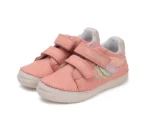 Pantofi din piele cu lumite, SS068-51865 DD Step - imagine 2