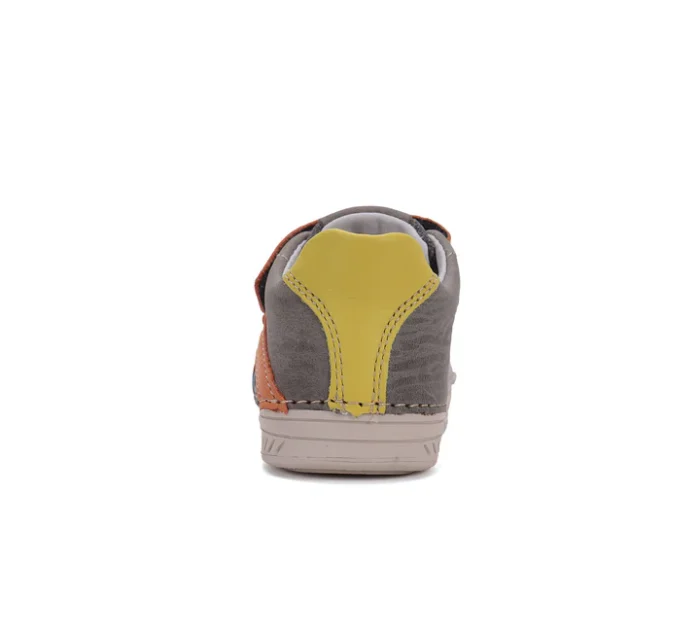 Pantofi din piele, S040-51821A DD Step - imagine 2
